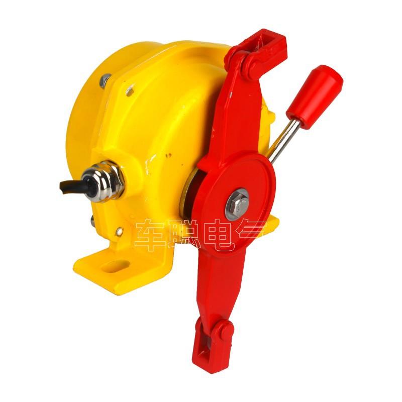 KBW-220L防爆双向拉绳开关BKLT2急停拉线开关ExKLT2手动复位