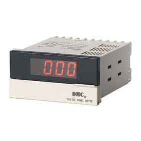 温州大华 DP3-SVA2 传感器专用数显表 DHC大华仪表