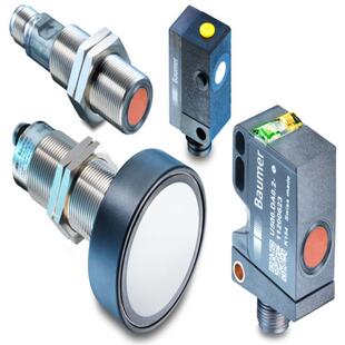 S14L 30P3101 销售原装 全新堡盟接近开关IFRM