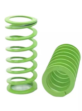 YSWY-D37-L35 L40 L45 L50 L55 L60 L65 L70 L75 SWY37矩形弹簧