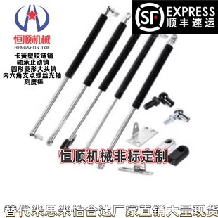 N200 N240替代气弹簧 B60 N230 N220 N210 N50 N40 B80 B50 HFGSS