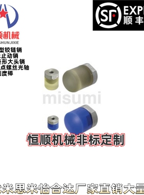 PSHDH PSHDS PSHDMC RSHDH RSHDS RSHDMC20压块 大直径/内螺纹型