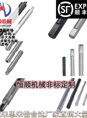 SFMRPL PSFMRPL SSFMRPL8/10/12/15/20/25/30/35-L20~600转轴