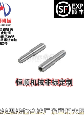 BLY01/02/03/21/22/23-D5D6D8D10D13L15/20/30/35/40/50/70定位销