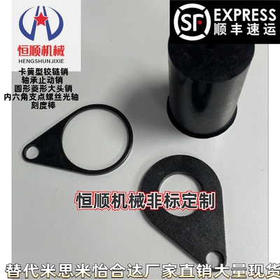 PQSP/US/USQP/USPP PQSP10汽车冲压模具PQSP聚氨酯防松脱部件