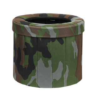 车载折叠马c桶车上马自马携式应急便桶防臭户外桶驾游车用堵车u.