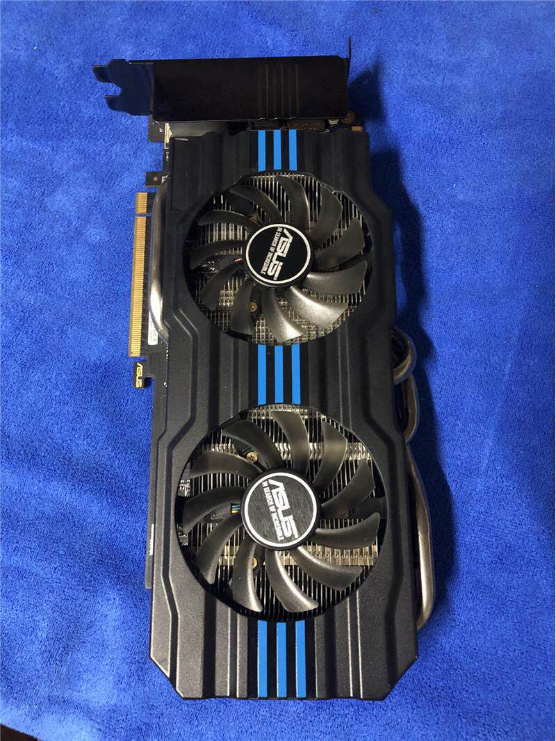 华硕gtx970冰骑士,拆机无无任何问题,到手包好!询价