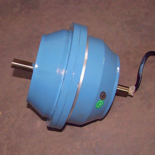 YDW/YDFW-4低噪音三相异步风机电动机0.25 0.32 0.37KW 0.45 550W