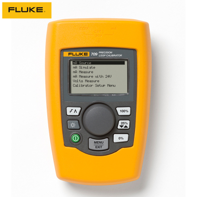 福禄克Fluke705707787789