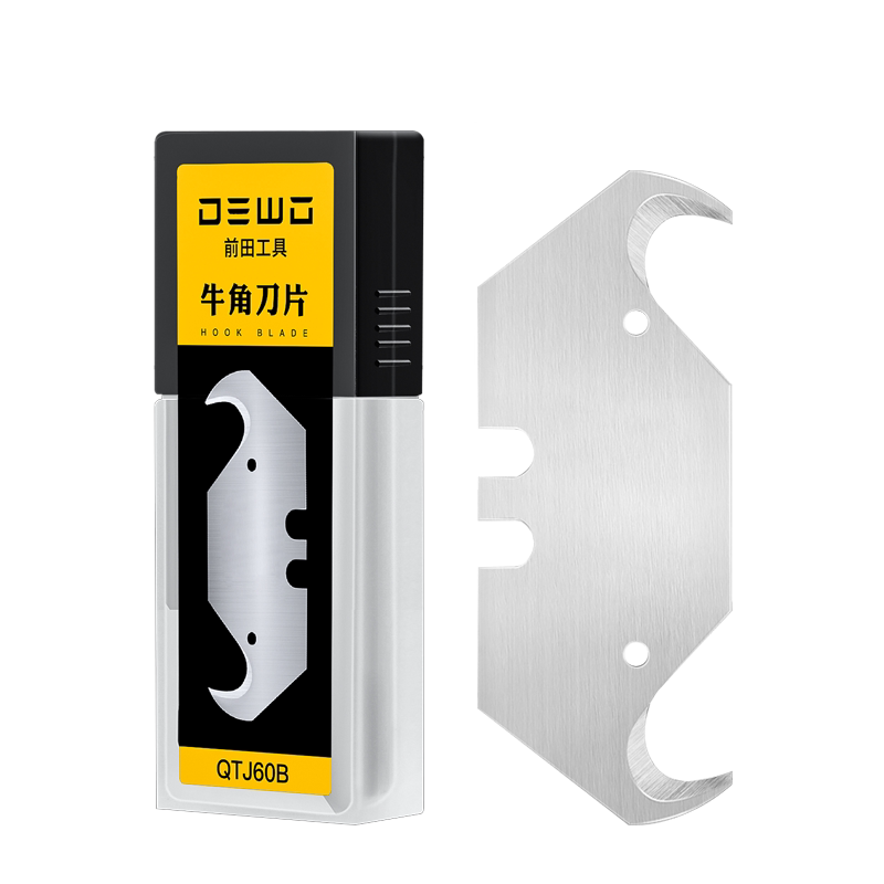 德稳牛角刀片电缆剥线专用