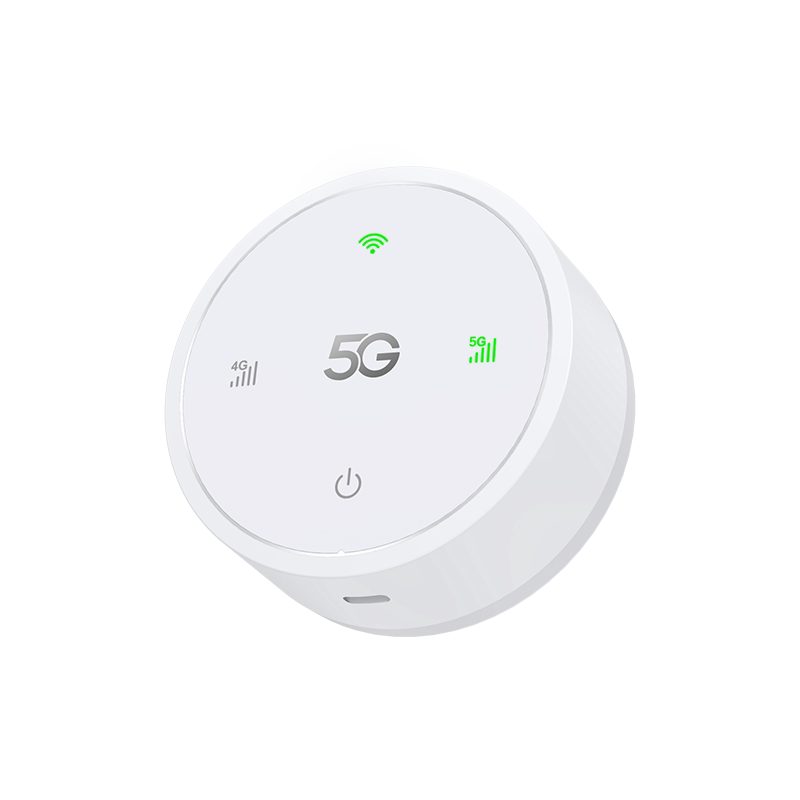 莱浦真5G随身WiFi官方正品网速快