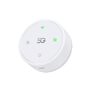 真5G随身wifi2024新款5g移动无线wifi随身无线wifi上网宝随身wifi便携式路由器热点免插卡全国通用5g高速流量