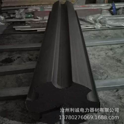 梅花型接地模块 150*800 方型防雷接地模块 100*600圆形接地模块