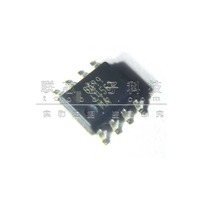 LM4562MA  LM4562MAX/NOPB 贴片SOP-8  音频双运放芯片 全新原装