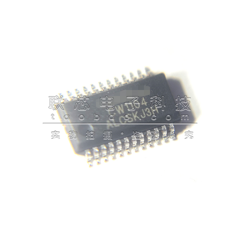 全新原装 CW1104ALCS CW1104 贴片SSOP24 集成电路IC 芯片