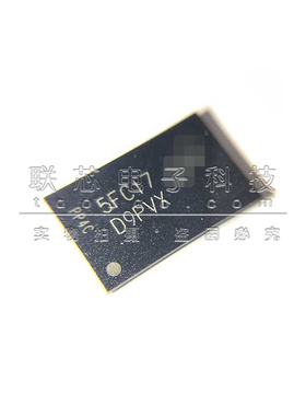 MT46H16M32LFBQ-5  AIT:C VFBGA-90 丝印D9PVX 内存芯片 全新原装