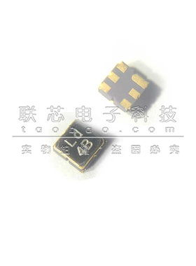 全新原装 TA2494A 3.0x3.0x1.4mm 声表滤波器 1420MHz 贴片SMD-6