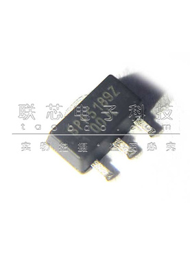 全新原装 SPF5189Z SPF5189 低噪声射频放大器芯片 贴片SOT89
