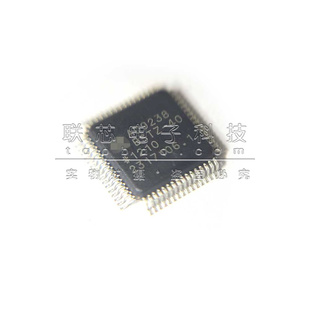 AD9238BSTZ-40 贴片LQFP-64 模数转换芯片ADC 全新原装 AD9238