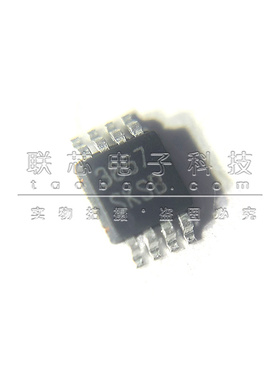 全新原装 LM3489MMX/NOPB 贴片MSOP-8 丝印SKSB 开关控制器芯片