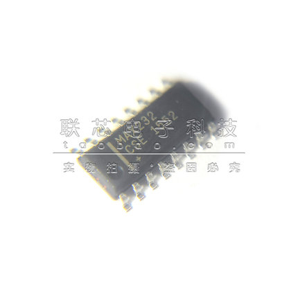 全新原装 MAX232CSE MAX232CSE+T SOP-16 RS232 收发器芯片IC