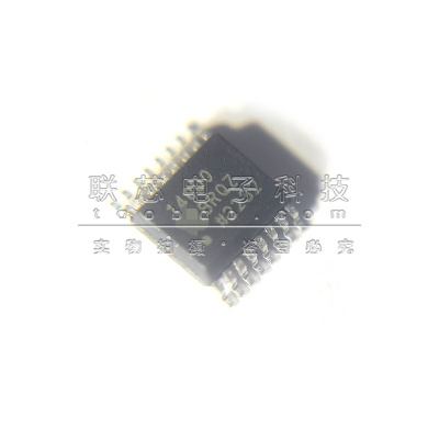 ADUM140D0BRQZ 丝印140D0 贴片QSOP-16 数字隔离器芯片 全新原装