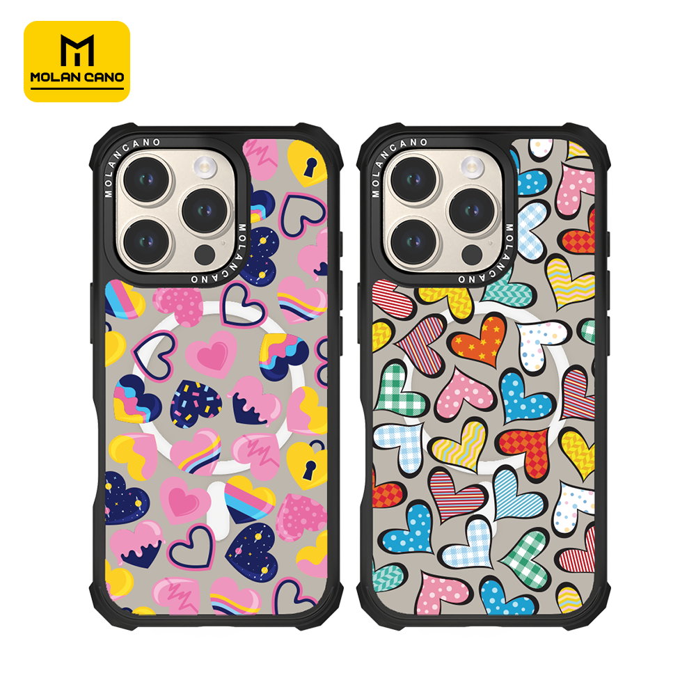 苹果iphone17promax手机壳