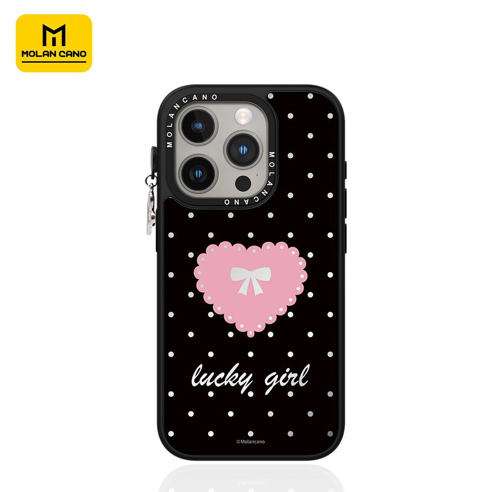 镜面耐看耐脏高级苹果17手机