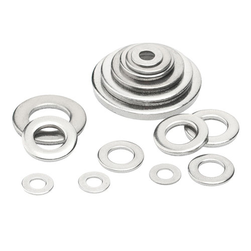 304不锈钢金属平垫片非标垫圈