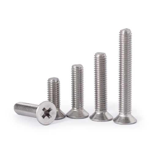 广东深圳螺丝304不锈钢沉头