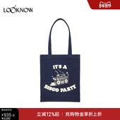 A.P.C.设计师品牌LOOKNOW2025早秋新款 托特包单肩包