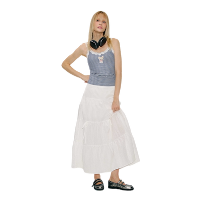 MatteRevolution条纹玩偶背心