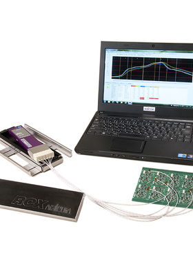 MALCOM回流焊炉温测试仪RCX-GL TMR模块记忆体RCM-S回焊炉测温仪