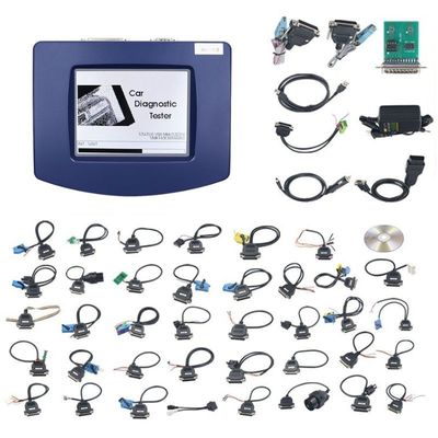 高质量全配 Digiprog III  Digiprog 3 V4.94 OBD配置汽车调表仪