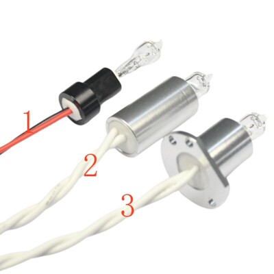 桂林优利特URIT-8300 8400 8401 8420全自动生化分析仪灯泡12V20W