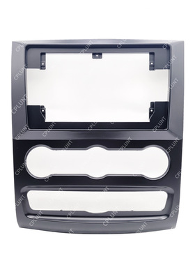 百变套框适用奔驰斯宾特Sprinter凌特Crafter安卓导航DVD面板改装