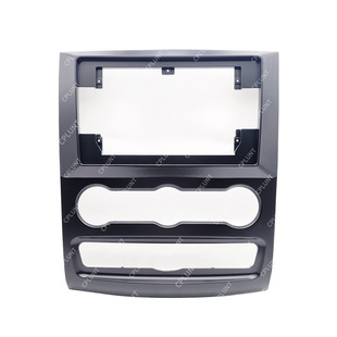 百变套框适用奔驰斯宾特Sprinter凌特Crafter安卓导航DVD面板改装