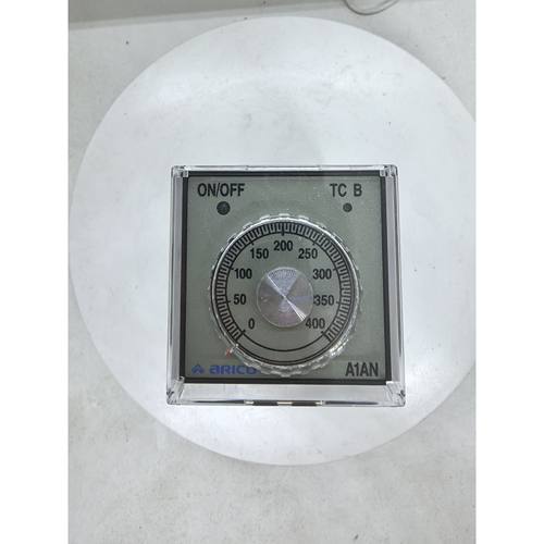 Arico台湾长信旋钮指针温控器A1An-Rpk长信仪表温控器