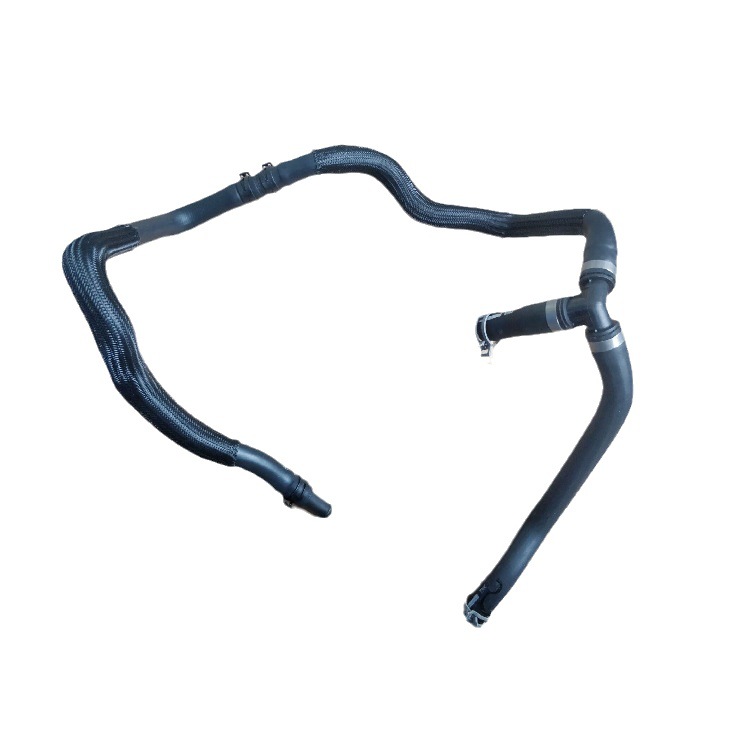 跨境电商-厂家 供货-适用福特新蒙迪欧 2.0T暖风水管DG9318K580JA