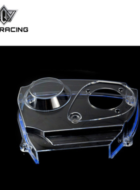 ebay改装皮带轮盖Skyline R32 R33 GTS RB25DET正时齿轮罩