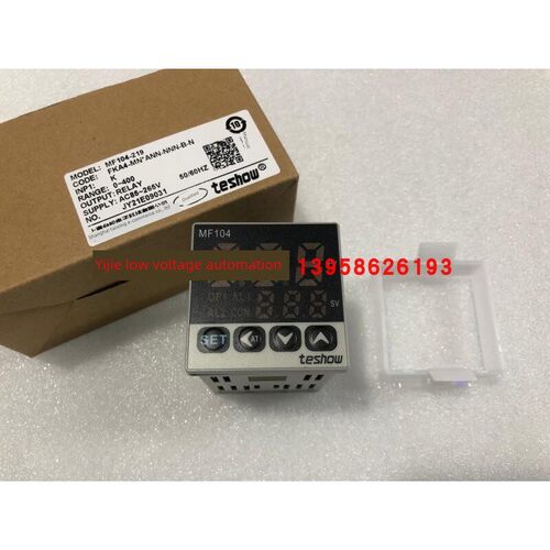 展示Mf102 Mf402 Mf702 902 Mf104 Mf404 704 904温度控制器