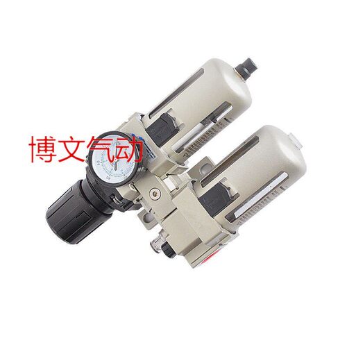 二联体YAC40A-04 YAW40-04 YAL40-04 30-03 20-02 50-10