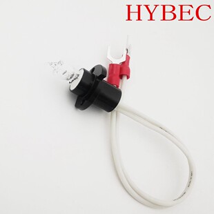 HYBEC 12V 20W 适用伊川C350生化分析仪光源灯泡