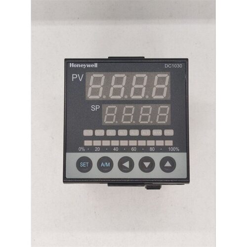 HONEYWELL霍尼韦尔DC1030高精度温控器DC1030CR-301000-E 701000