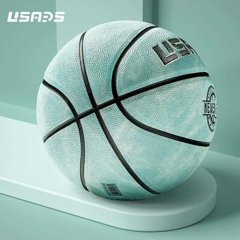 USARSPU篮球高颜值初中生