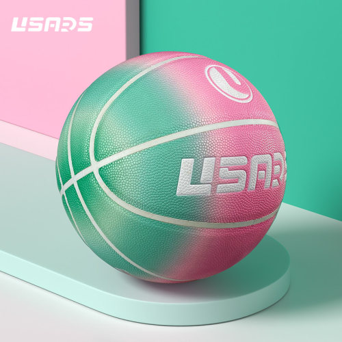 USARSPU篮球男女生中考专用