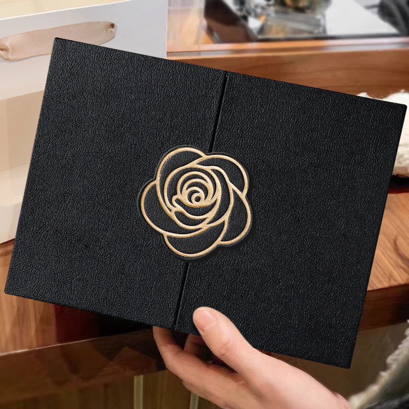 送男士高档香烟礼物盒仪式感满满