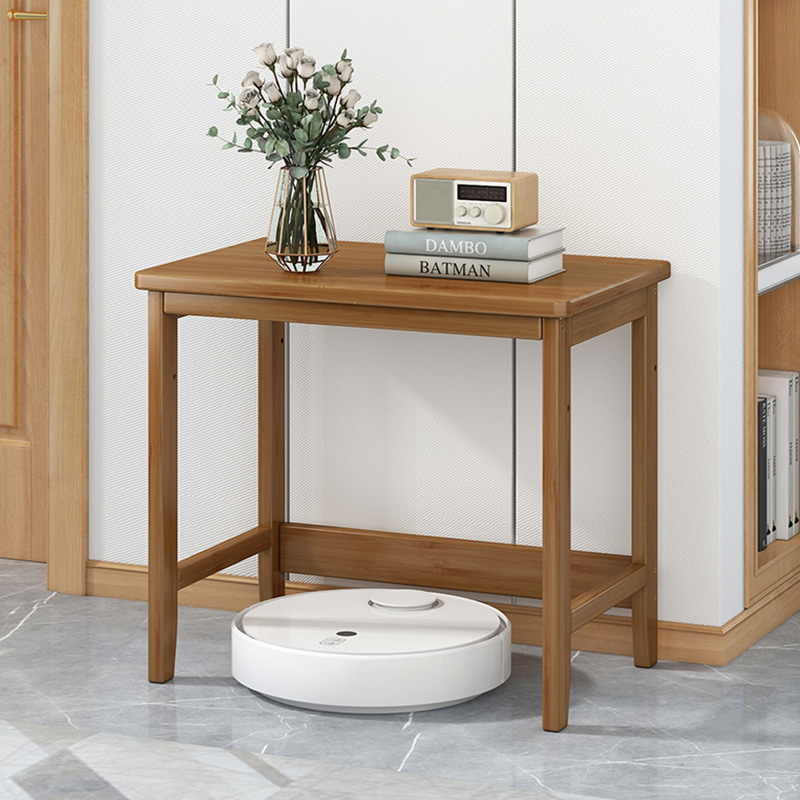 小茶几沙发边柜阳台小桌子置物架