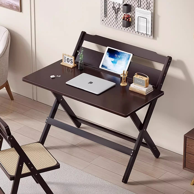 儿童学习桌折叠书桌学生家用