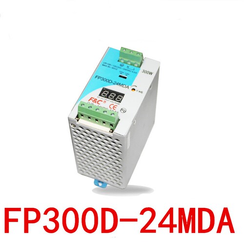 嘉准fp300d-24mda开关开关电源